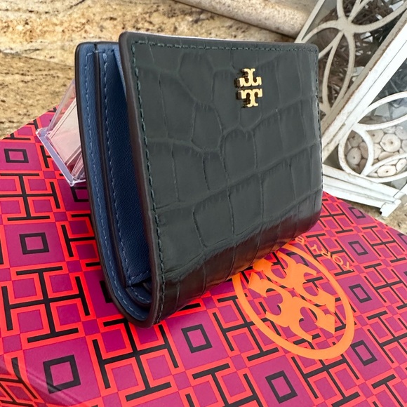New Tory Burch wallet 🍭 - Picture 5 of 5